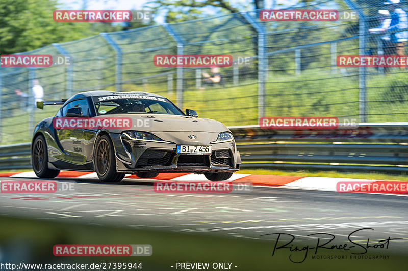 Bild #27395944 - Touristenfahrten Nürburgring Nordschleife (11.05.2024)