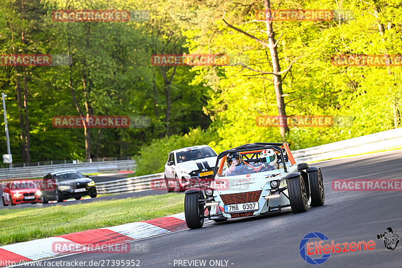 Bild #27395952 - Touristenfahrten Nürburgring Nordschleife (11.05.2024)