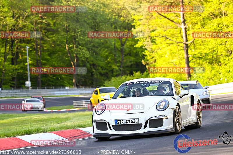 Bild #27396013 - Touristenfahrten Nürburgring Nordschleife (11.05.2024)