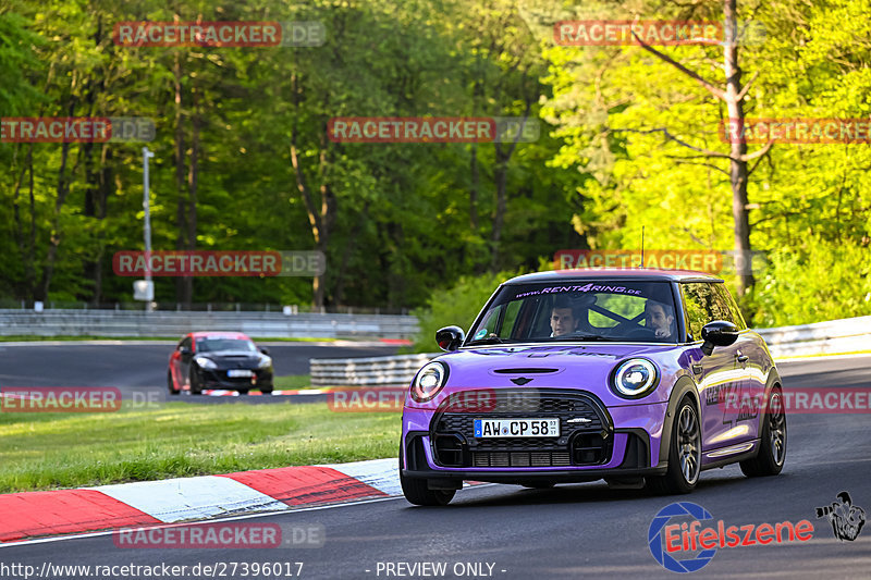 Bild #27396017 - Touristenfahrten Nürburgring Nordschleife (11.05.2024)