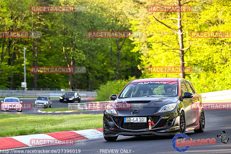 Bild #27396019 - Touristenfahrten Nürburgring Nordschleife (11.05.2024)