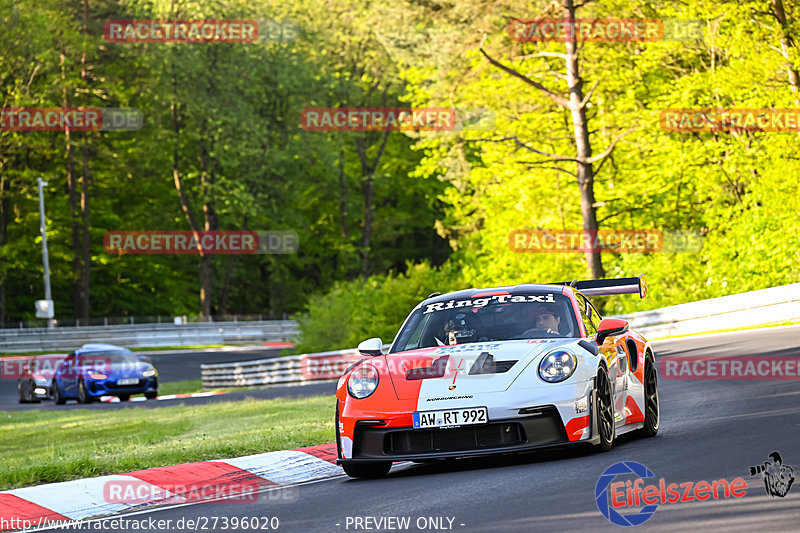 Bild #27396020 - Touristenfahrten Nürburgring Nordschleife (11.05.2024)