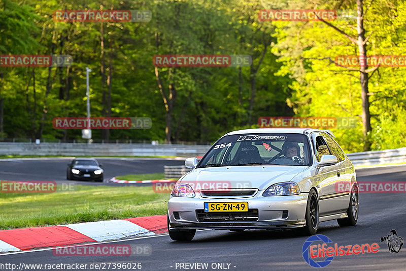 Bild #27396026 - Touristenfahrten Nürburgring Nordschleife (11.05.2024)