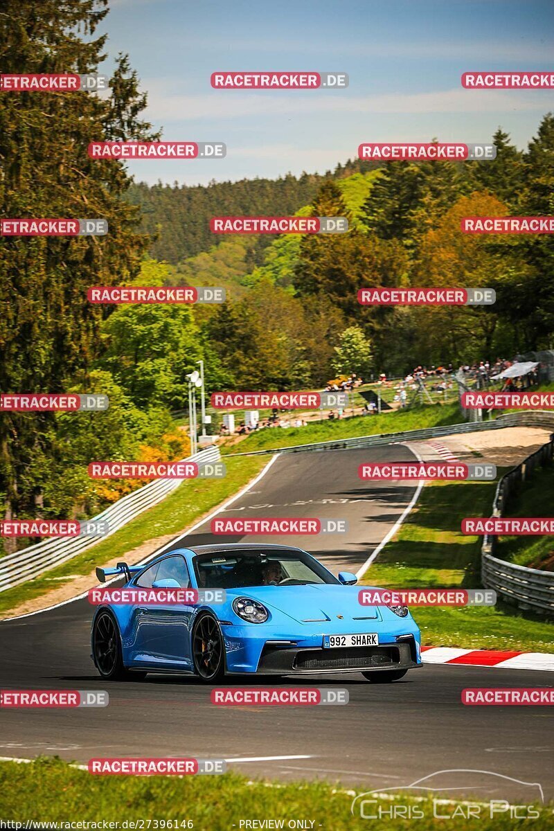 Bild #27396146 - Touristenfahrten Nürburgring Nordschleife (11.05.2024)