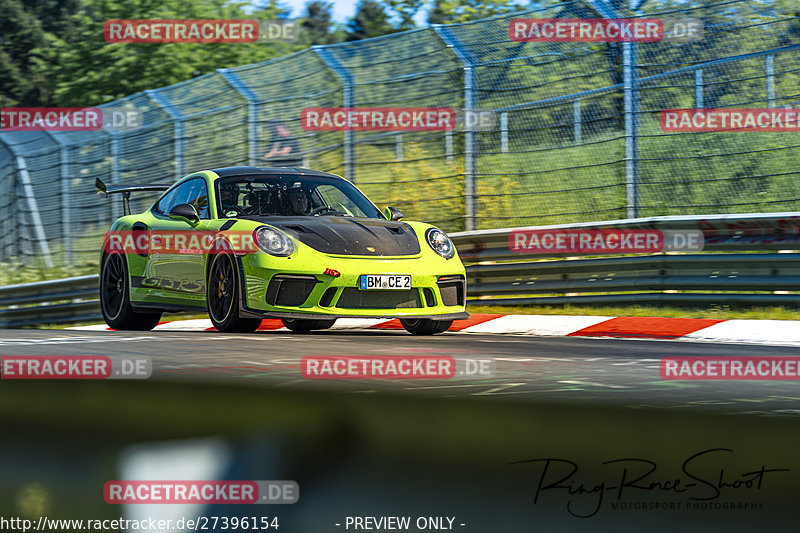 Bild #27396154 - Touristenfahrten Nürburgring Nordschleife (11.05.2024)