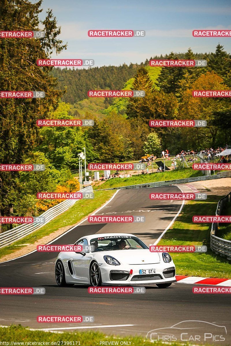 Bild #27396171 - Touristenfahrten Nürburgring Nordschleife (11.05.2024)