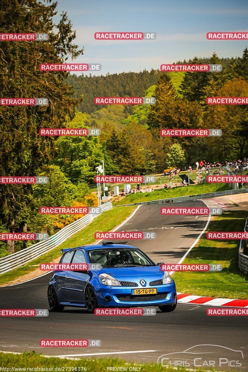 Bild #27396176 - Touristenfahrten Nürburgring Nordschleife (11.05.2024)