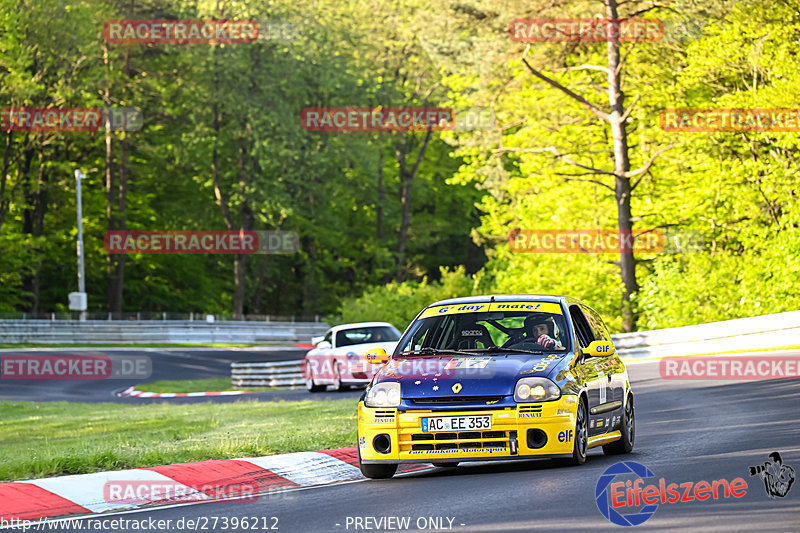 Bild #27396212 - Touristenfahrten Nürburgring Nordschleife (11.05.2024)