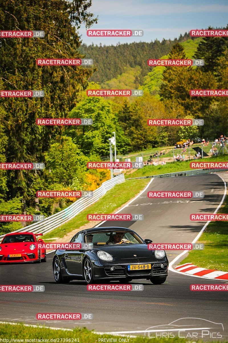 Bild #27396241 - Touristenfahrten Nürburgring Nordschleife (11.05.2024)