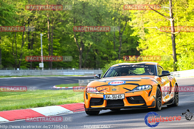 Bild #27396245 - Touristenfahrten Nürburgring Nordschleife (11.05.2024)