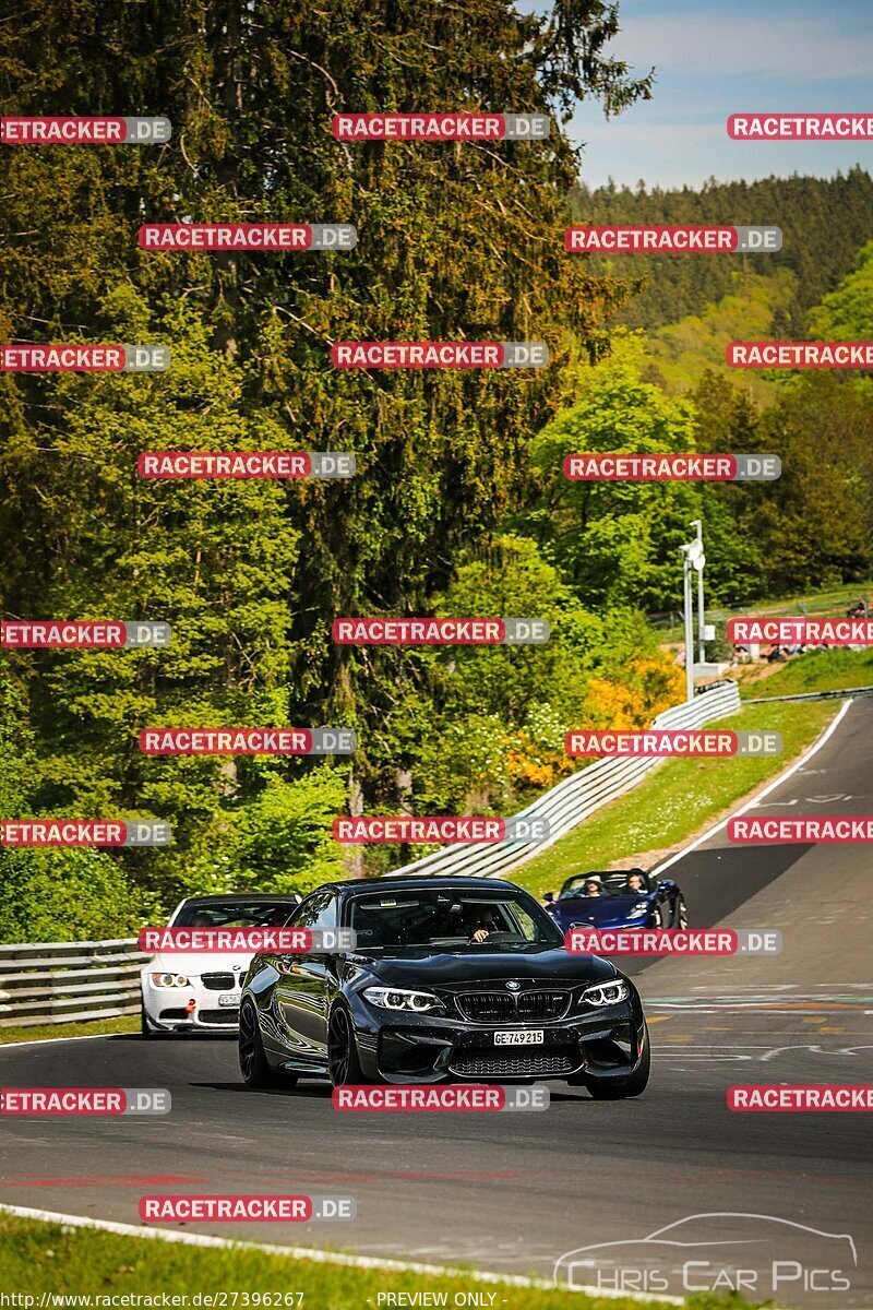 Bild #27396267 - Touristenfahrten Nürburgring Nordschleife (11.05.2024)