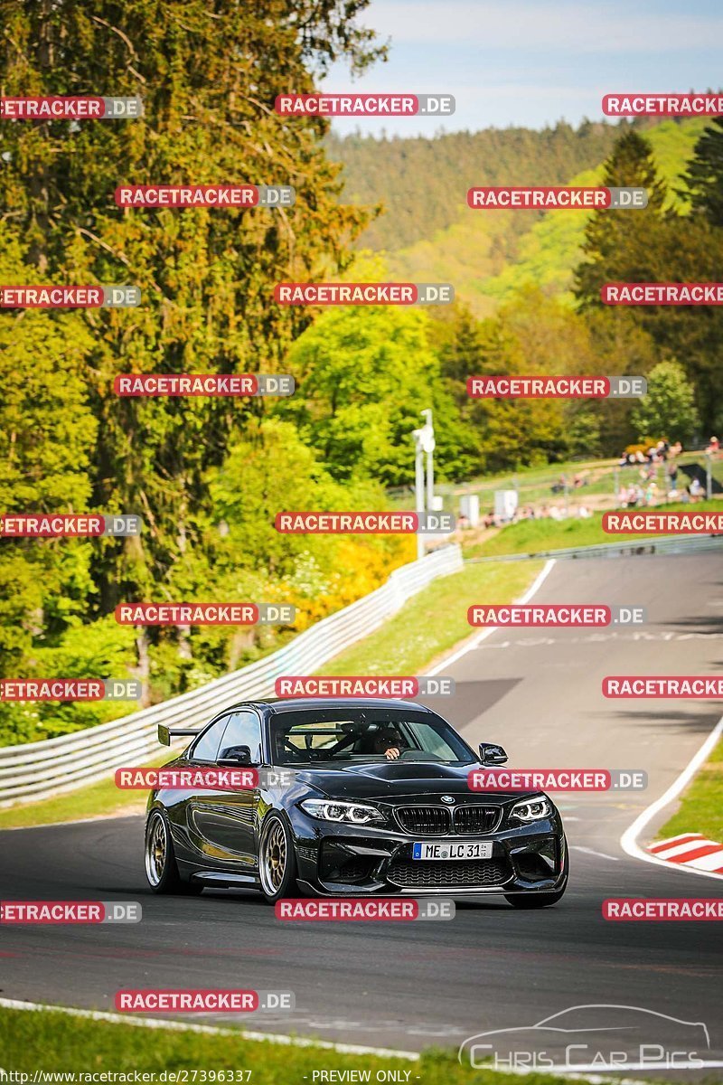 Bild #27396337 - Touristenfahrten Nürburgring Nordschleife (11.05.2024)