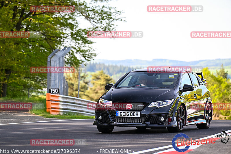 Bild #27396374 - Touristenfahrten Nürburgring Nordschleife (11.05.2024)