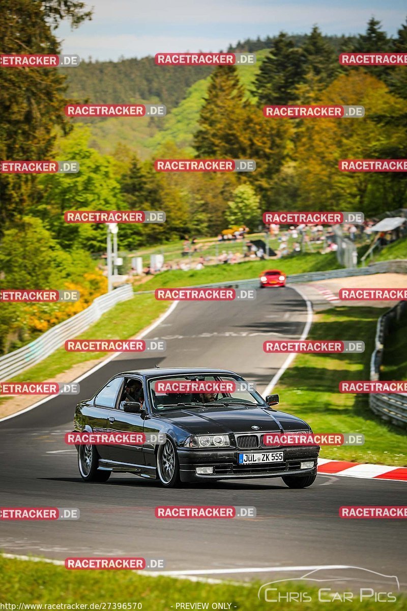 Bild #27396570 - Touristenfahrten Nürburgring Nordschleife (11.05.2024)