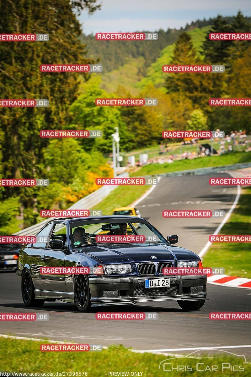 Bild #27396576 - Touristenfahrten Nürburgring Nordschleife (11.05.2024)