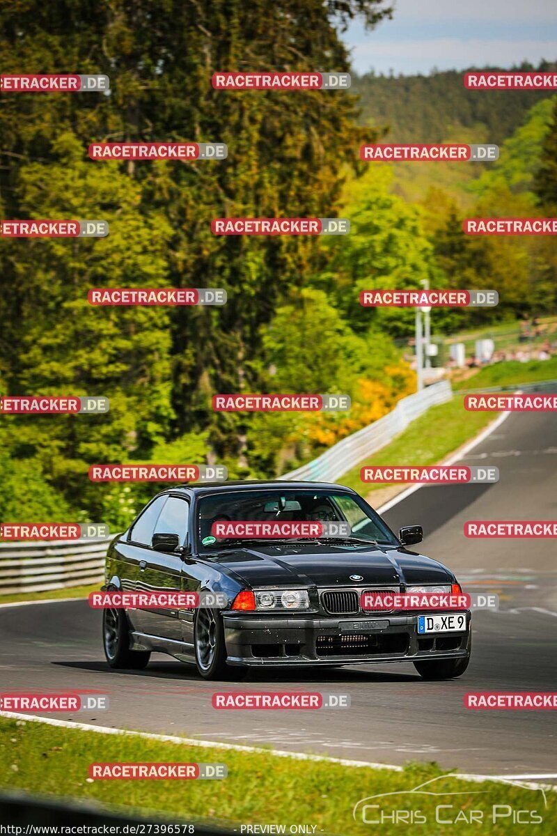 Bild #27396578 - Touristenfahrten Nürburgring Nordschleife (11.05.2024)