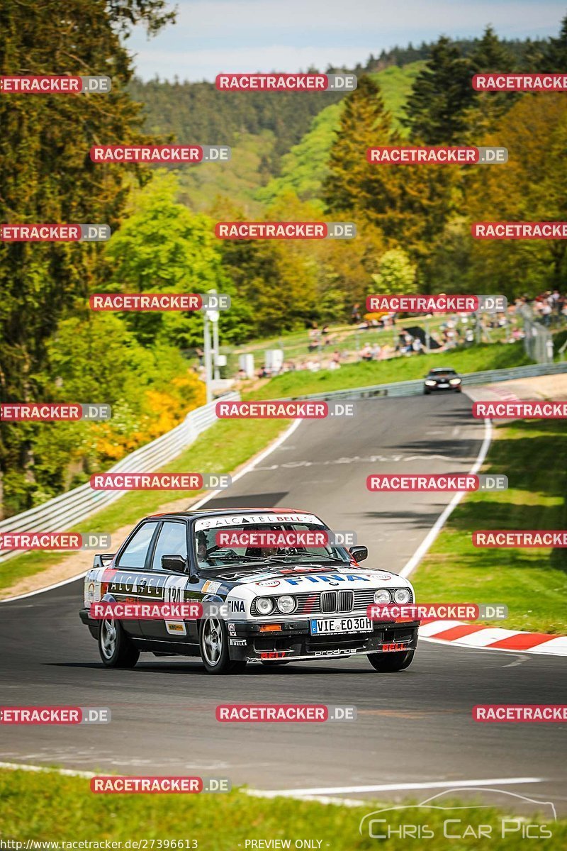 Bild #27396613 - Touristenfahrten Nürburgring Nordschleife (11.05.2024)