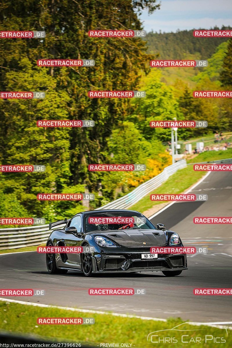 Bild #27396626 - Touristenfahrten Nürburgring Nordschleife (11.05.2024)