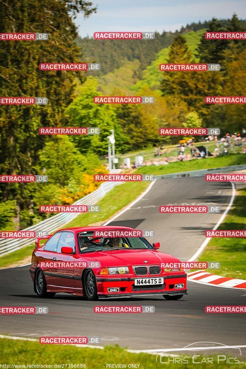 Bild #27396686 - Touristenfahrten Nürburgring Nordschleife (11.05.2024)