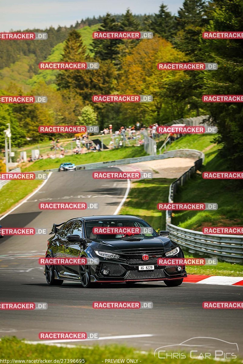 Bild #27396695 - Touristenfahrten Nürburgring Nordschleife (11.05.2024)