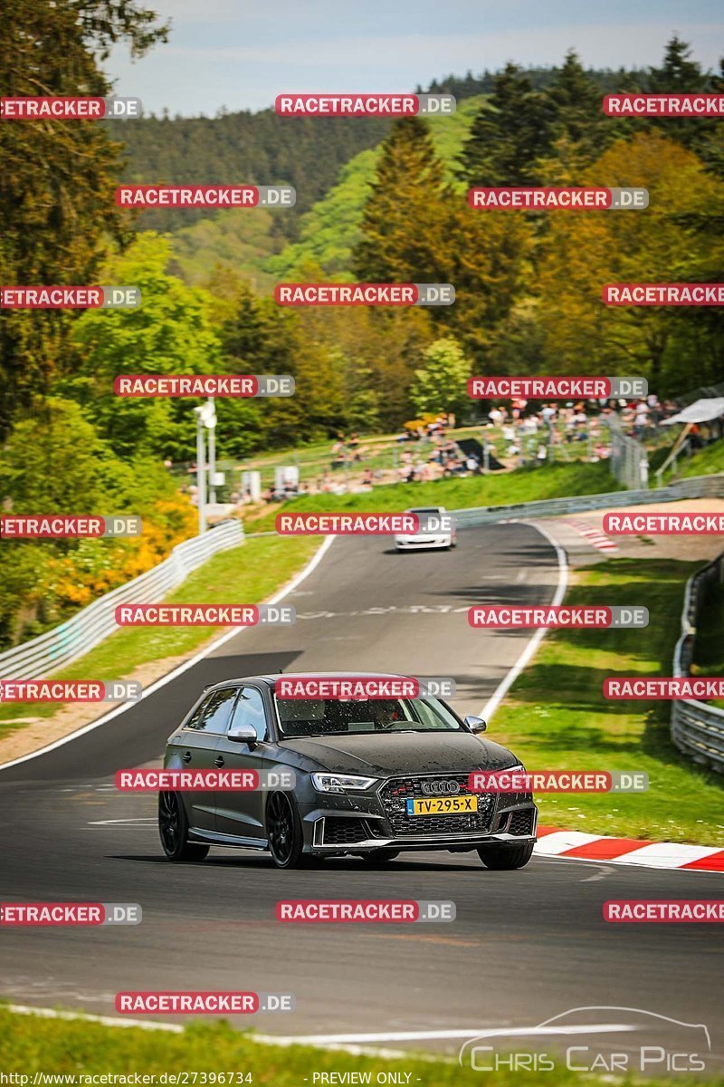 Bild #27396734 - Touristenfahrten Nürburgring Nordschleife (11.05.2024)