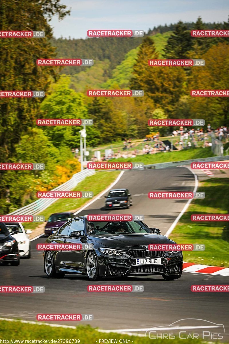 Bild #27396739 - Touristenfahrten Nürburgring Nordschleife (11.05.2024)