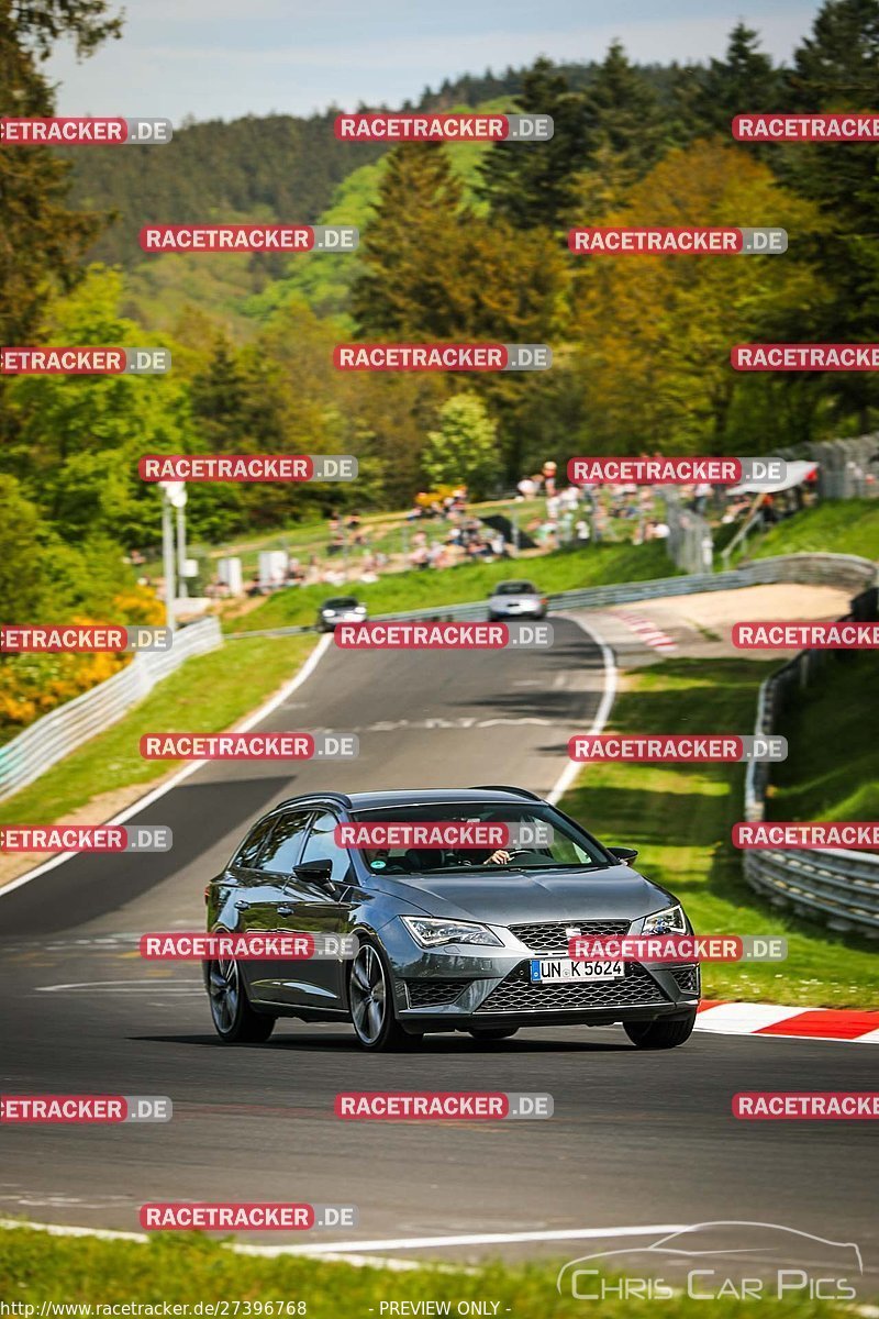 Bild #27396768 - Touristenfahrten Nürburgring Nordschleife (11.05.2024)