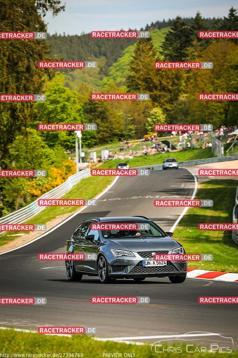 Bild #27396769 - Touristenfahrten Nürburgring Nordschleife (11.05.2024)