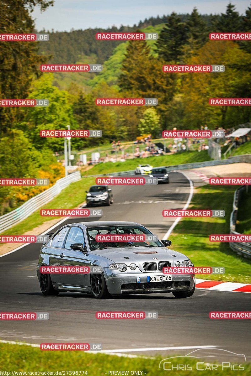 Bild #27396774 - Touristenfahrten Nürburgring Nordschleife (11.05.2024)