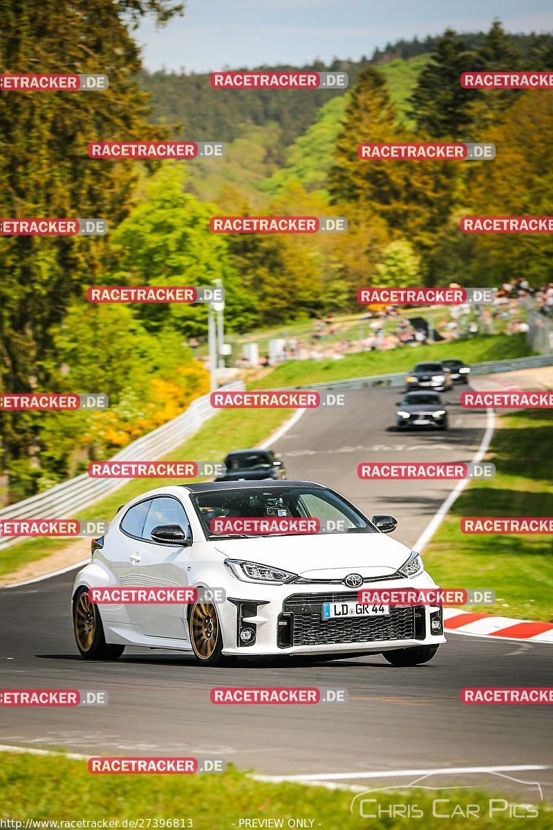 Bild #27396813 - Touristenfahrten Nürburgring Nordschleife (11.05.2024)