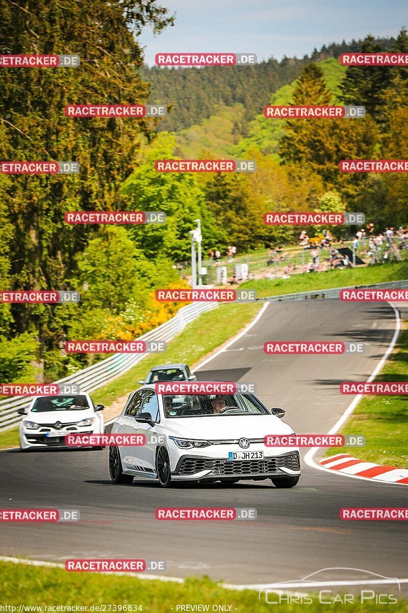 Bild #27396834 - Touristenfahrten Nürburgring Nordschleife (11.05.2024)