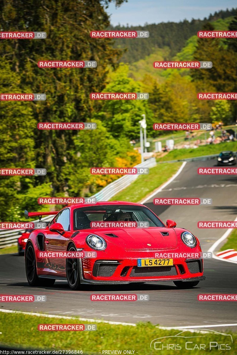 Bild #27396846 - Touristenfahrten Nürburgring Nordschleife (11.05.2024)