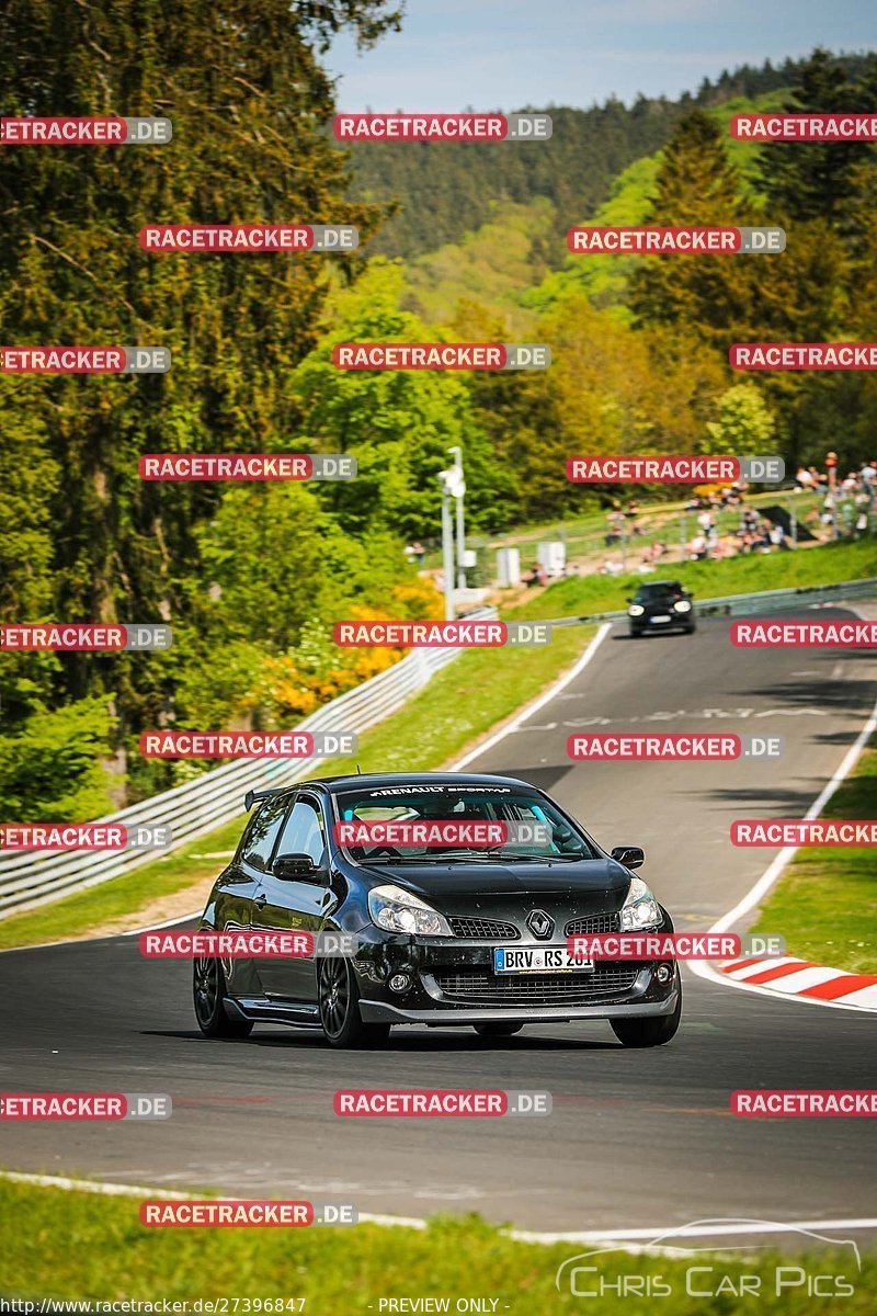 Bild #27396847 - Touristenfahrten Nürburgring Nordschleife (11.05.2024)