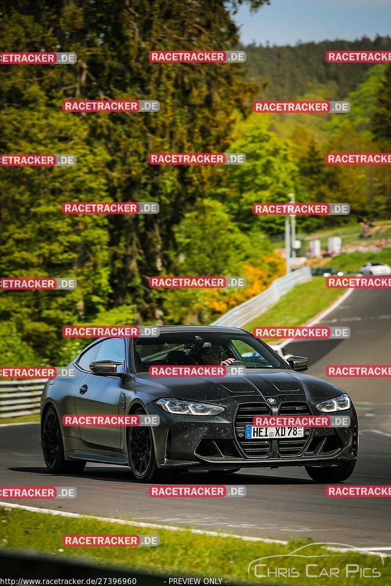 Bild #27396960 - Touristenfahrten Nürburgring Nordschleife (11.05.2024)