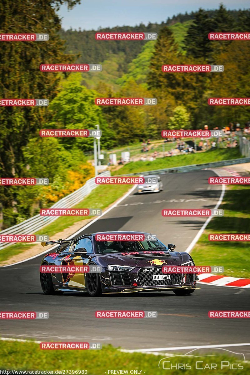 Bild #27396980 - Touristenfahrten Nürburgring Nordschleife (11.05.2024)