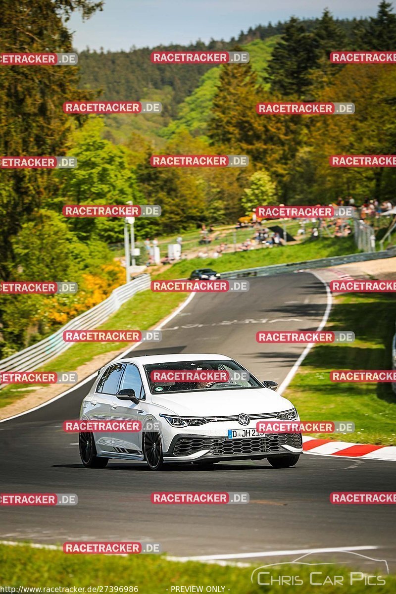 Bild #27396986 - Touristenfahrten Nürburgring Nordschleife (11.05.2024)