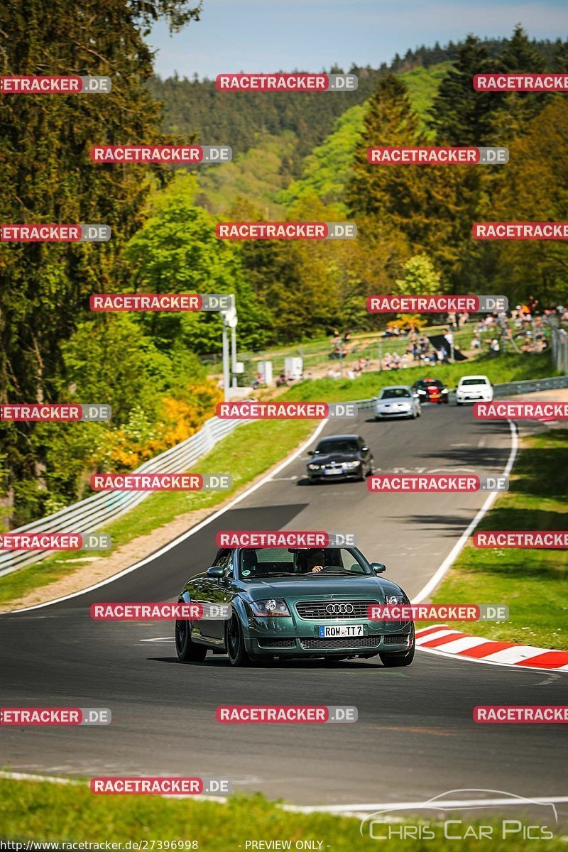 Bild #27396998 - Touristenfahrten Nürburgring Nordschleife (11.05.2024)