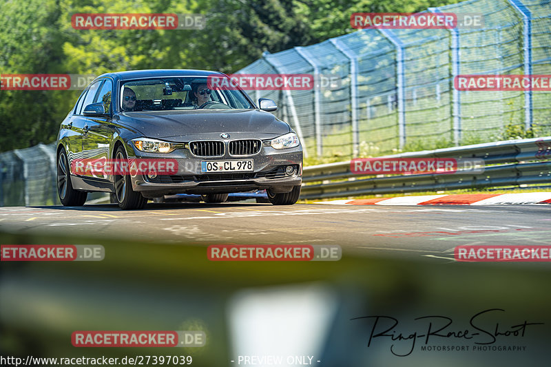 Bild #27397039 - Touristenfahrten Nürburgring Nordschleife (11.05.2024)