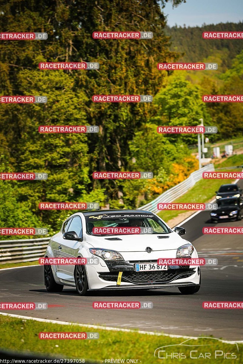 Bild #27397058 - Touristenfahrten Nürburgring Nordschleife (11.05.2024)