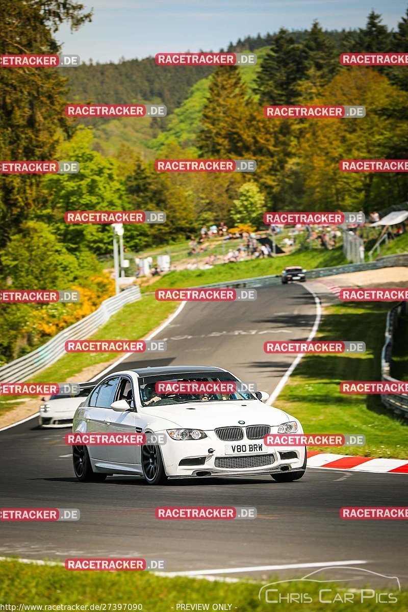 Bild #27397090 - Touristenfahrten Nürburgring Nordschleife (11.05.2024)