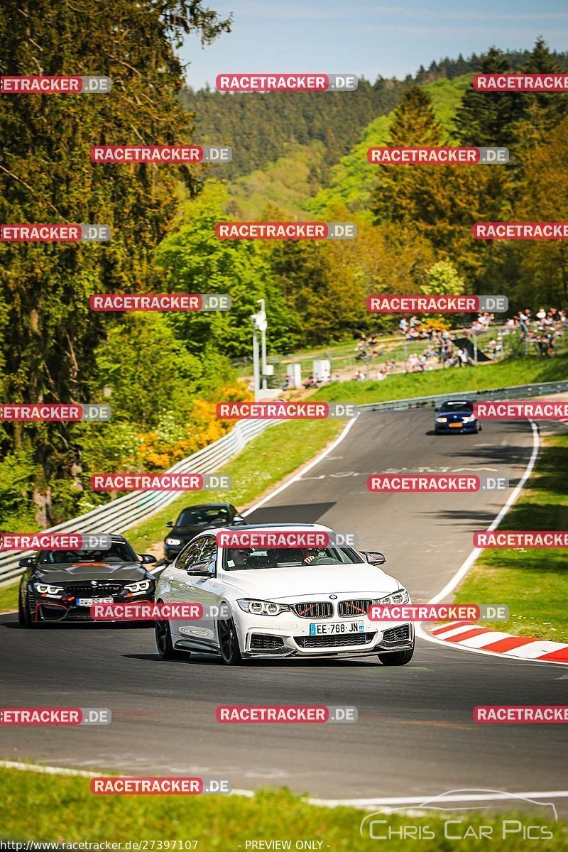 Bild #27397107 - Touristenfahrten Nürburgring Nordschleife (11.05.2024)