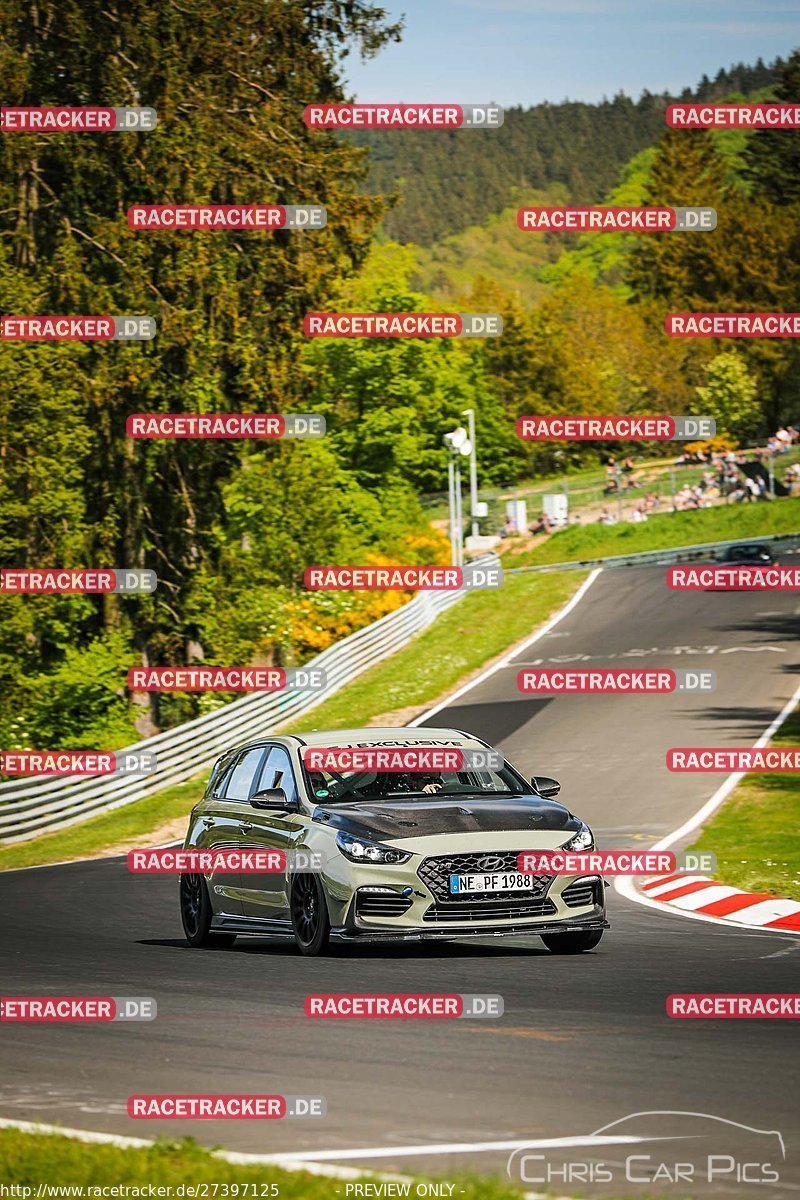 Bild #27397125 - Touristenfahrten Nürburgring Nordschleife (11.05.2024)