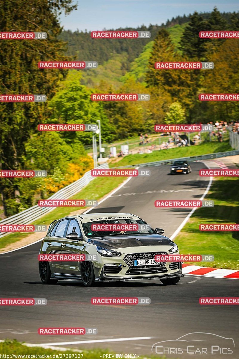 Bild #27397127 - Touristenfahrten Nürburgring Nordschleife (11.05.2024)