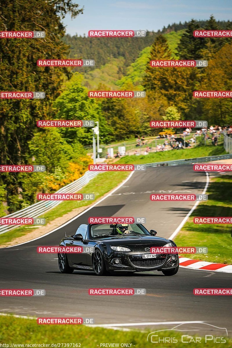 Bild #27397162 - Touristenfahrten Nürburgring Nordschleife (11.05.2024)