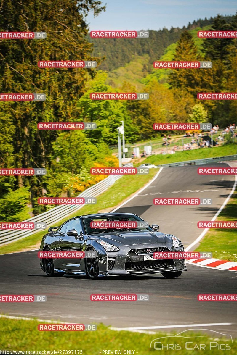 Bild #27397175 - Touristenfahrten Nürburgring Nordschleife (11.05.2024)