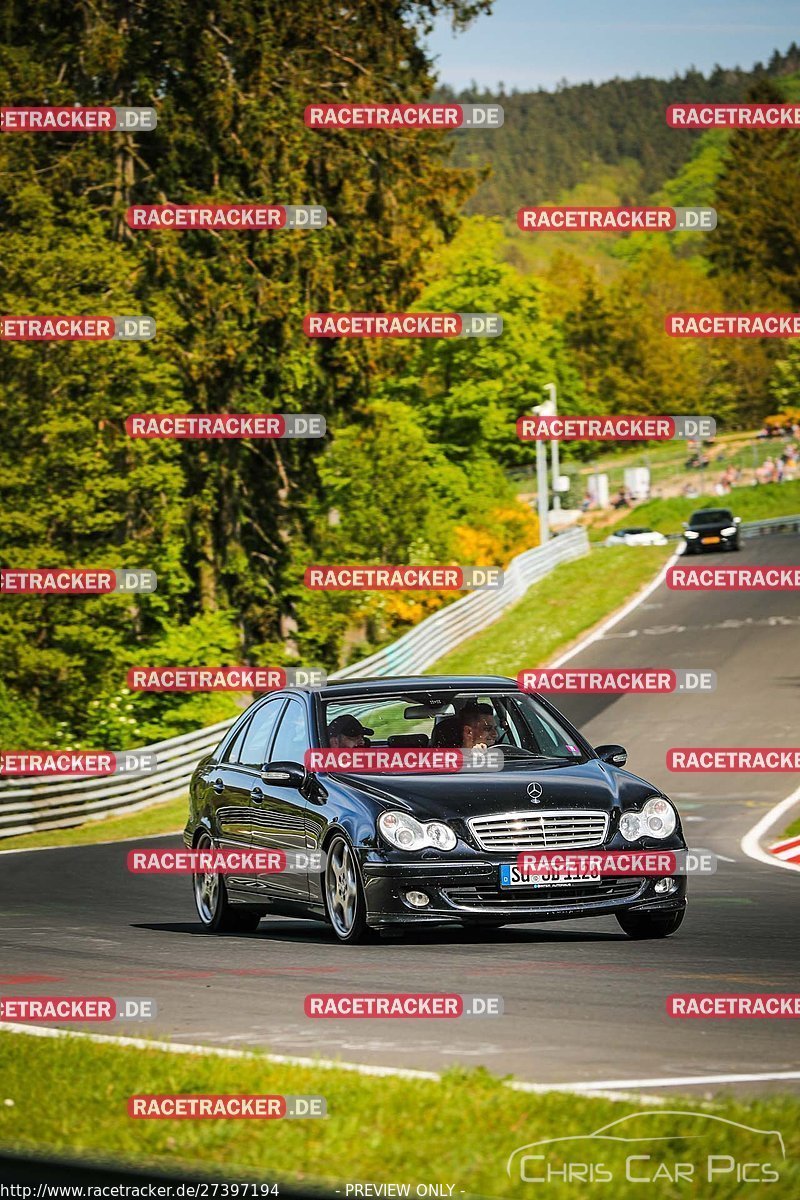 Bild #27397194 - Touristenfahrten Nürburgring Nordschleife (11.05.2024)