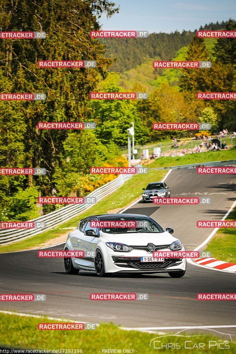 Bild #27397196 - Touristenfahrten Nürburgring Nordschleife (11.05.2024)