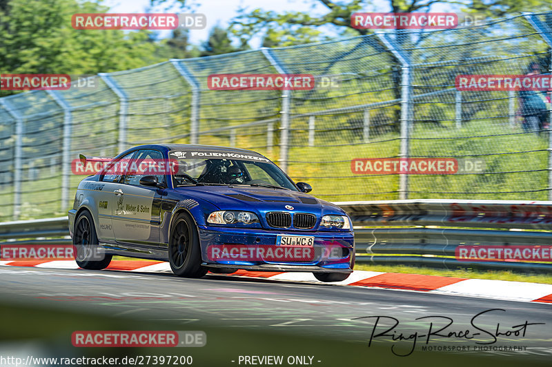 Bild #27397200 - Touristenfahrten Nürburgring Nordschleife (11.05.2024)