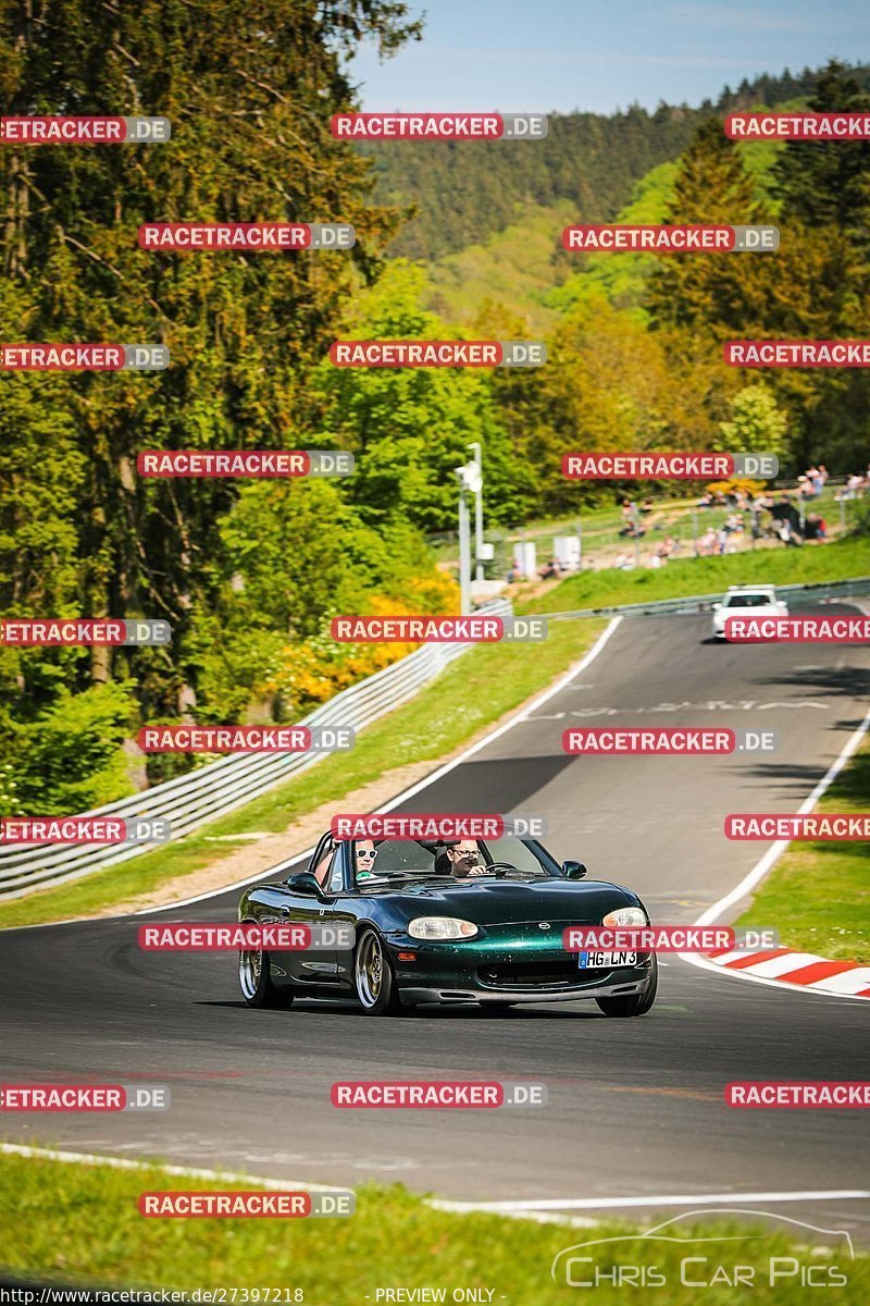 Bild #27397218 - Touristenfahrten Nürburgring Nordschleife (11.05.2024)