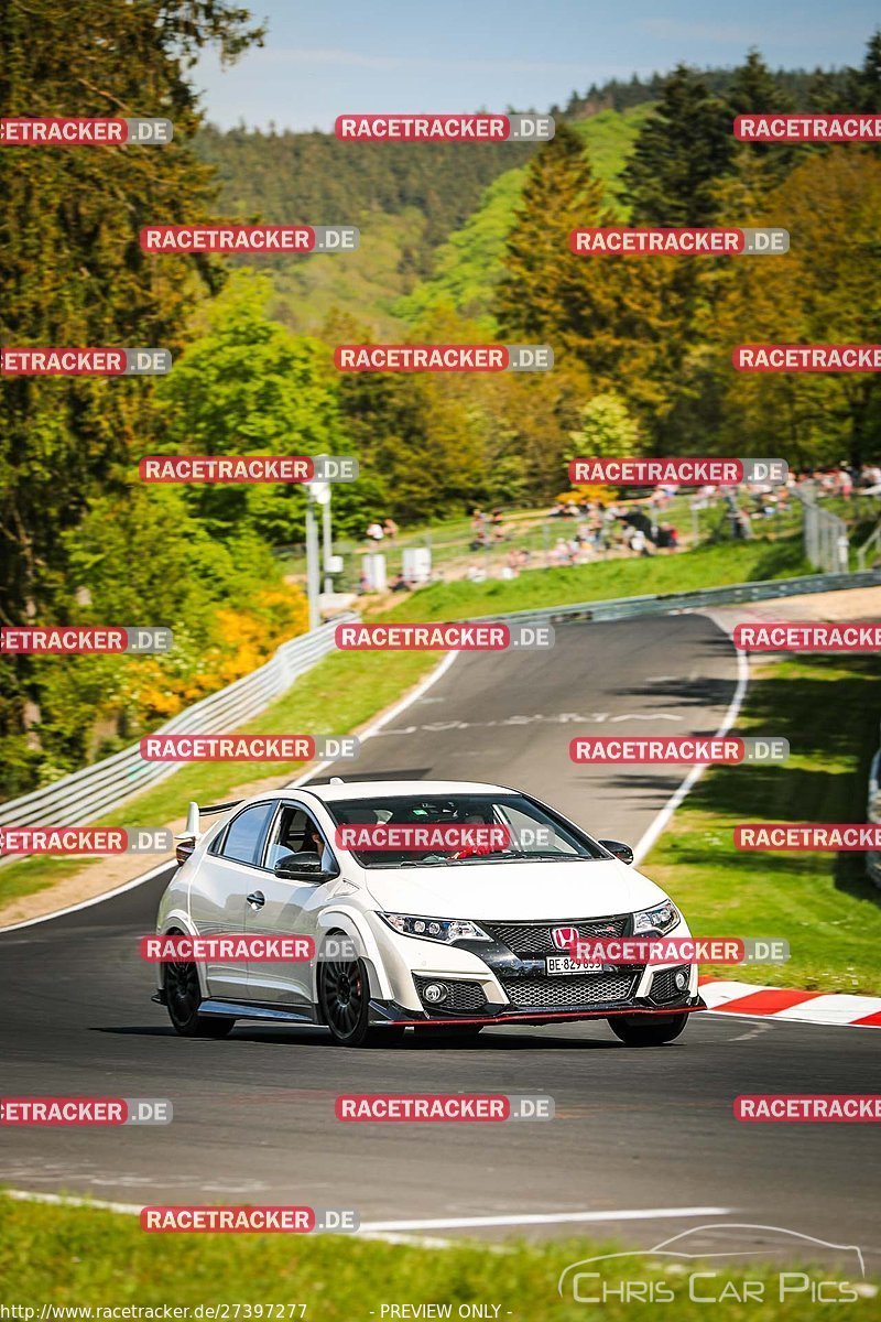 Bild #27397277 - Touristenfahrten Nürburgring Nordschleife (11.05.2024)